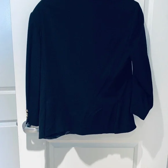 Brooks Brothers 100% Cashmere Sport Coat. - Picture 10 of 16